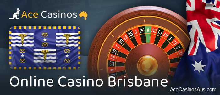 Brisbane online casino in 2024 - best casinos