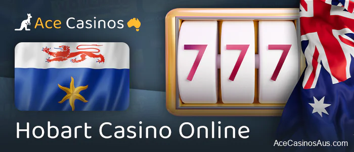 A list of the best online casinos for Hobart users