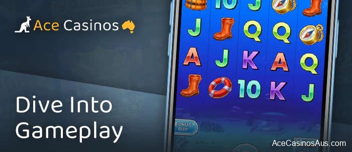 Start Gambling at iPhone Casinos