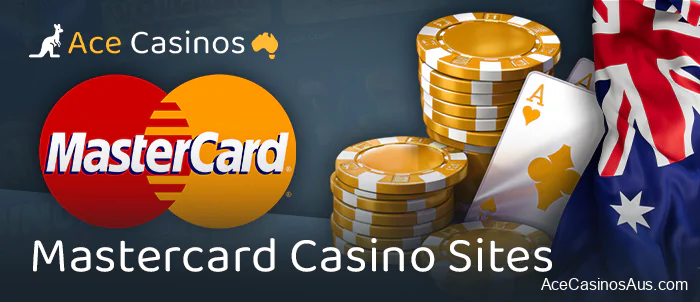 Introduction to Mastercard Online Casino for Aussie players