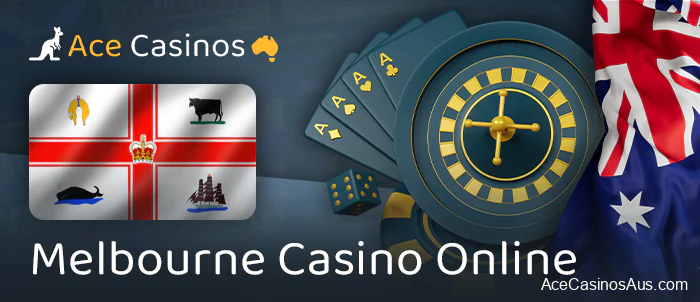 Top online casinos for Melbourne players