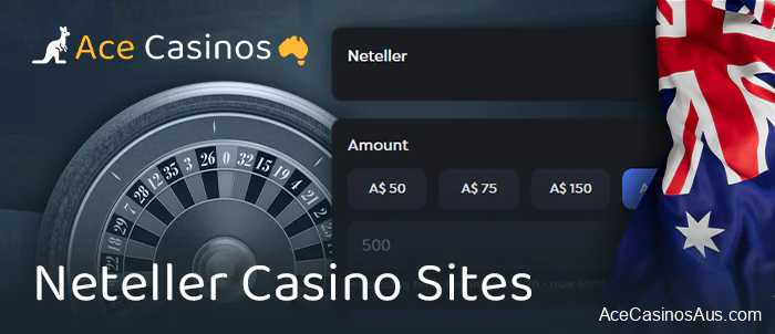 Best Australian Neteller Casinos - General Information