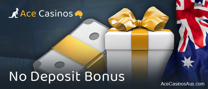 Casino sites with no deposit bonus for Australian players