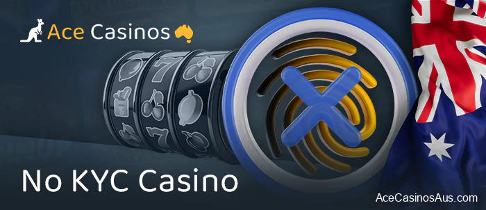 Online casinos without verification for Australians - best no KYC casinos