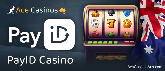 Australian casino sites with PayID - best online casinos