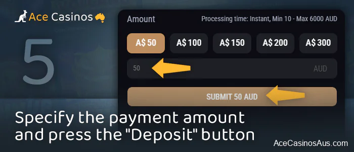 Enter the amount and complete the payment in Google Pay