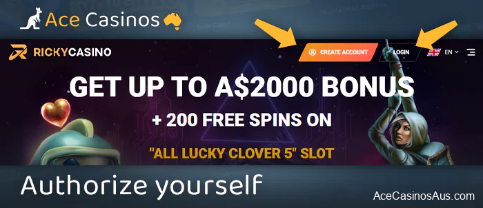 Open online casino site for players in Australia