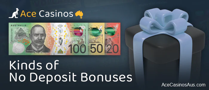 What can be no deposit bonuses in online casinos