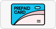 Prepaid cards