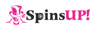 SpinsUp